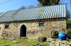 Plésidy, Brittany 22720