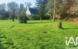 Le Faouët, Brittany 56320