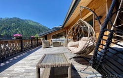La Côte-d'Arbroz, Rhône-Alpes 74110