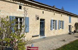 Vanzac, Poitou-Charentes 17500