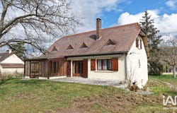 MOISSON, Île-de-France 78840
