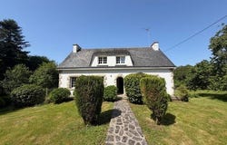 Bubry, Bretagne 56310