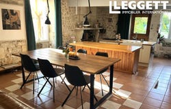 Nanteuil-Auriac-de-Bourzac, Nouvelle-Aquitaine 24320