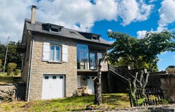 Rilhac-Treignac, Limousin 19260
