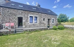 Pont-Melvez, Bretagne 22390