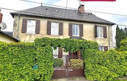 Dontreix, Creuse 23700
