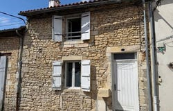 Ruffec, Poitou-Charentes 16700