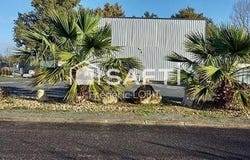 Saint-Seurin-Sur-l'Isle, Aquitaine 33660