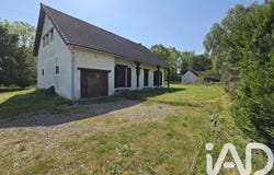 Nogent-sur-Vernisson, Centre-Val de Loire 45290