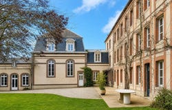 Echauffour, Lower Normandy 61370