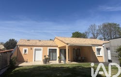 Dompierre-sur-Yon, Pays de la Loire 85170