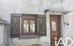 Les Bordes, Centre-Val de Loire 36100
