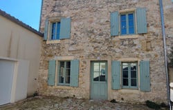 Saint-Chaptes, Occitanie 30190