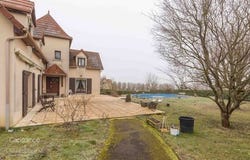 MAGNY SUR TILLE, Bourgogne 21110