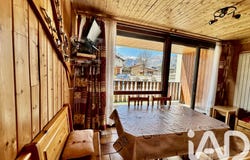 Arâches-la-Frasse, Auvergne-Rhône-Alpes 74300