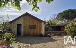 Doulezon, Nouvelle-Aquitaine 33350