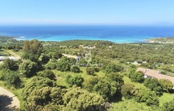 Corbara, Corsica 20256