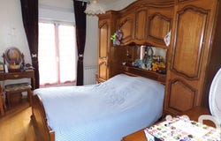 Marsangy, Bourgogne-Franche-Comté 89500