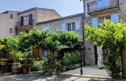 Les Salles-sur-Verdon, Provence-Alpes-Côte-d'Azur 83630