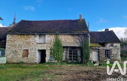 Turny, Bourgogne-Franche-Comté 89570