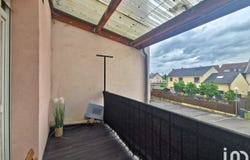 MAIZIÈRES-LÈS-METZ, Grand Est 57280