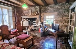 Bissey-La-Pierre, Bourgogne 21330