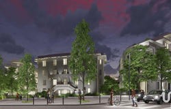 NANTES, Pays de la Loire 44000