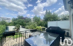 Neuilly-Plaisance, Île-de-France 93360