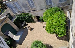 Saintes, Poitou-Charentes 17100