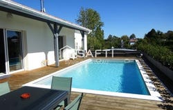 Yzosse, Aquitaine 40180