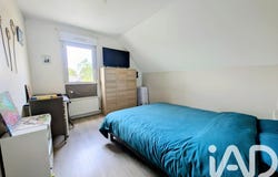 Vern-sur-Seiche, Brittany 35770