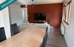 Le Thillot, Lorraine 88160