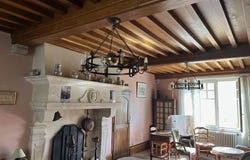 Bligny-le-Sec, Côte-d'Or 21440