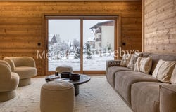 MEGEVE, Auvergne-Rhône-Alpes 74120
