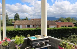 Montréjeau, Haute-Garonne 31210