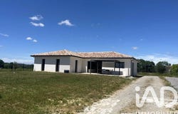 Pouyastruc, Occitanie 65350