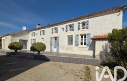 Champmillon, Poitou-Charentes 16290