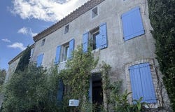 FONTJONCOUSE, Languedoc-Roussillon 11360