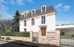 Rueil-Malmaison, Hauts-de-Seine 92500