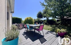 TOURNAN EN BRIE, Île-de-France 77220