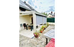 RONCHERES, Bourgogne 89170