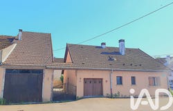 Conflans-sur-Lanterne, Bourgogne-Franche-Comté 70800