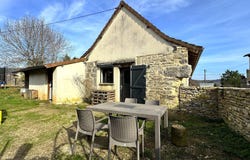Salvagnac-Cajarc, Midi-Pyrénées 12260