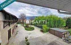 Tullins, Rhône-Alpes 38210