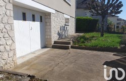 Montrichard, Centre-Val de Loire 41400