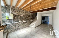 l'aiguillon, Occitanie 09300