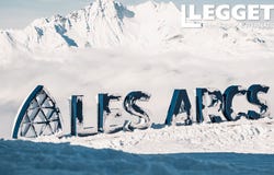 Bourg-Saint-Maurice, Auvergne-Rhône-Alpes 73700