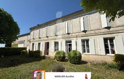 Loupiac, Gironde 33410