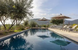 ZONZA, Corsica 20144