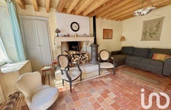 Donzy, Bourgogne-Franche-Comté 58220